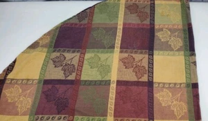 Sonoma Cloth Set - 65x60 Cloth Tablecloth  4 Napkins & Wood Holders, 4 Placemats - Picture 1 of 12