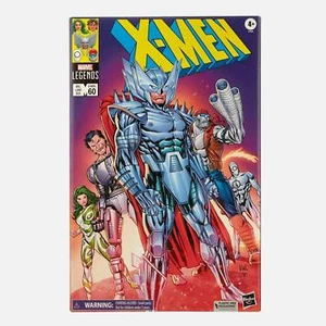 Hasbro Marvel Legends Series: X-Men Villains, X-Men 60th Anniversary Action Figu - Picture 1 of 3