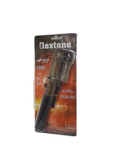 Flextone Extractor 4-N-1 Deer Call Fawn Doe Buck Hunting Archery head hunters  - Picture 1 of 6