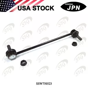 Front Stabilizer Sway Bar Link for Kia Rio 2012-2021 1Pc - Picture 1 of 5