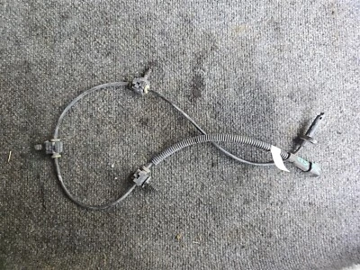 2008-2015 Cadillac CTS Rear Left or Right Wheel ABS Speed Sensor Line 25996838 - Image 1 of 4