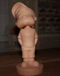 Funko Bazooka Joe ad icon gum Wacky Wobbler Proto from the good ol days - Picture 1 of 3