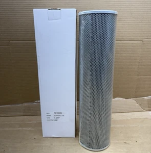 Genuine Terex TEL-15505264 Main Hydraulic Tank Filter 15505264 - Picture 1 of 7