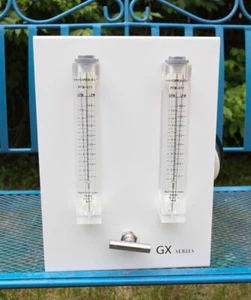 Growonix Flow Box 600, GX Series, w Hoses - Picture 1 of 9