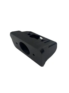 R32 Skyline Keypad mount- Ashtray replacement (2x4 Haltech/MoTeC) - Picture 1 of 4