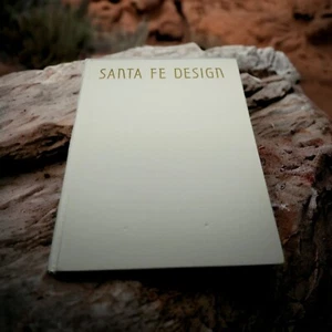 Santa Fe Design Elmo Baca Suzanne Deats 1990 Kachina Dolls Folk Art Casa - Flaw - Bild 1 von 24