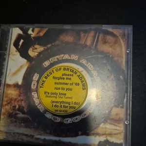 Bryan Adams : So Far So Good CD (1999) Highly Rated eBay Seller Great Prices - Picture 1 of 5