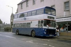 highland country dsp923v thurso 98 6x4 Quality Bus Photo - Picture 1 of 1