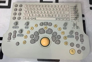 Philips Ultrasound HD11 HD11XE Keyboard Control Panel 453563-495542 - Picture 1 of 12
