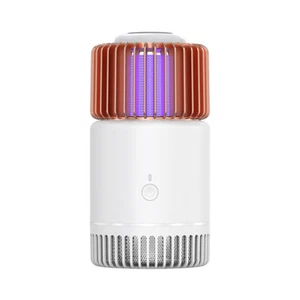 Rechargeable Mosquito Trap – White - Picture 1 of 4
