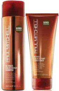 Paul Mitchell Ultimate Repair Shampoo 8.5 oz  & Conditioner 6.8 oz  Duo    - Picture 1 of 1