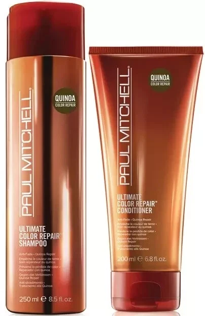 Paul Mitchell Ultimate Repair Shampoo 8.5 oz  & Conditioner 6.8 oz  Duo    - Image 1 of 1