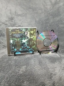 The Association - Greatest Hits! 1990 Rock CD - Picture 1 of 2
