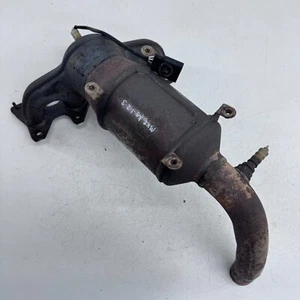 FORD KA MK2 CATALYTIC CONVERTER 55199316 CAT 1.2 PETROL 169A4.000 08-16 - Picture 1 of 15