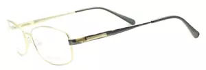 GIORGIO ARMANI GA892 YVE Anteojos MARCOS RX Anteojos Gafas Ópticas Italia -Nuevo - Imagen 1 de 12