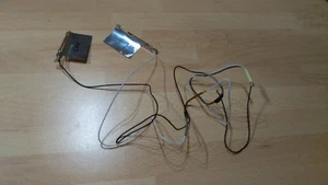 WIFI Antenne Für CDC Modell M30EI2 Kleine Flache Kabelantenne - Bild 1 von 1