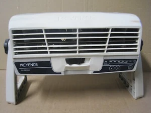 1PC KEYENCE SJ-F2500 Electrostatic ion fan - Picture 1 of 12