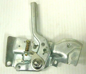 Mango de control de velocidad de lavadora a presión 168 motor de gasolina 168F 168FA b - Imagen 1 de 5