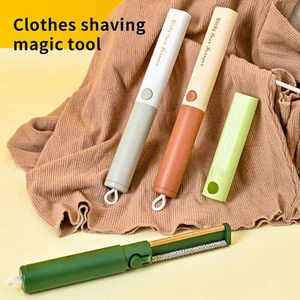 Lint Remover Brush Effective Dust Removal Multi-purpose Coat Pet Hair Lint - Picture 1 of 13