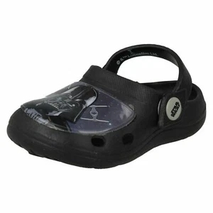 Jungen Star Wars "Eva Wonder Clog" - Bild 1 von 10