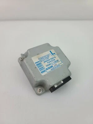 2010 2011 2012 Lexus Es350 Active Engine módulo de computador 896A033010 fabricante de equipamento original 10 11 12 - Imagem 1 de 4