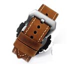 Genuine Leather Watch Strap Fit For Casio G-SHOCK MTG-B1000 G1000 Retro Bands