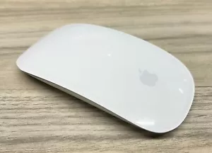 Genuine Apple Magic Mouse 2 A1657 Wireless Rechargeable Bluetooth - Picture 1 of 2