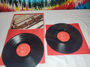 Beatles 1962-1966 Vinyl Lp Red 1973 Apple Album Capitol Record 3403 SKBO-3403 - Picture 1 of 18