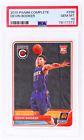 2015 Panini Complete #296 Devin Booker PSA 10 Rookie RC