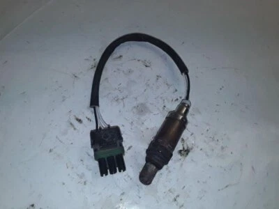 RENAULT ESPACE II J/S63 0258003189 Capteur d'oxygène Lambda 2.20 25483725 - Immagine 1 di 4