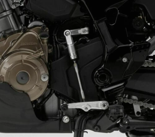 2018-2019 Genuine Honda Africa Twin Adventure Sports Quick Shifter 08U70-MKK-D00 - image 1 of 1