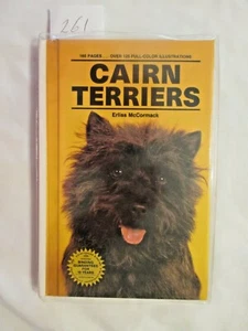 Cairn Terriers by Erliss McCormack - Picture 1 of 1