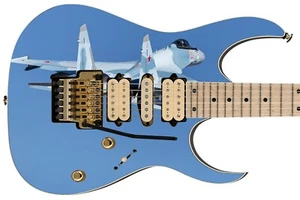 Guitar Skin Axe Wrap Re-skin Bass Reface DIY Interception in 2 min 1509 - Picture 1 of 15