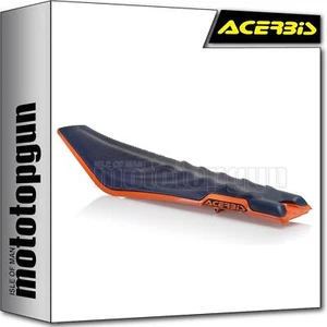 acerbis silla x-seat azzurro ktm xc-f 350 2019 19 2020 20 2021 21 2022 22 - Imagen 1 de 2