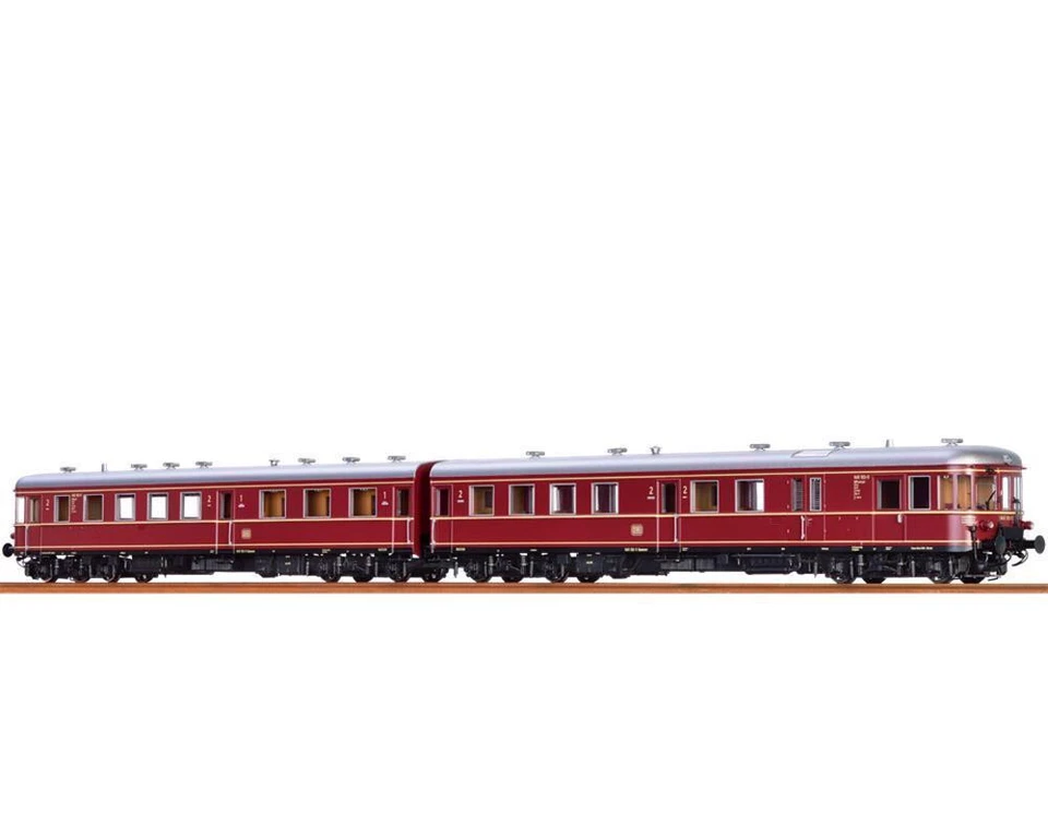 Brawa H0 44194 Triebzug VT 45.5 der DB - Bild 1 von 1