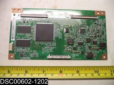 Usado: V420H1-C07 Westinghouse T-Con Board M$35-D016766-L$TTR731200047 Foto 1 de 4