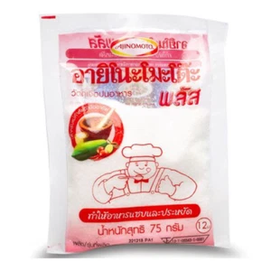 Ajinomoto plus MSG monosodium glutamate cooking UMAMI enhancer seasoning spice - Picture 1 of 20