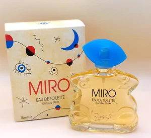 MAXIM KOSMETIK - MIRO - 75 ML EAU DE TOILETTE - Bild 1 von 1