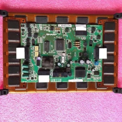 sharp panel LJ640U34 NEW  FREE EXPEDITED SHIPPING - Image 1 of 2