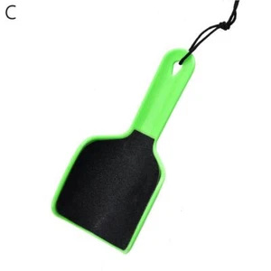 Double Sided Foot File Exfoliator Care Tool Razor Scrapers 1x HOT - Picture 1 of 16
