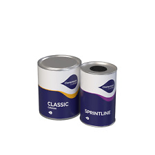 Austin Rover Cellulose Gloss Black Spray Paint Kit Code PMA CL20CE/1+CL20AB/1