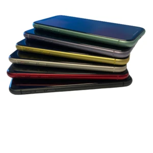 Apple iPhone 11 64GB 128GB (All Colors) Factory Unlocked Verizon At&t T-Mobile - Afbeelding 1 van 7