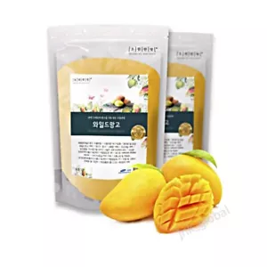 100% African Mango Seed Extract Powder Wild Mango Weight Loss Health 500g - Picture 1 of 4