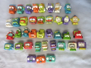 The Grossery Gang Trash Pack Hard Rubbish x 38 Series 2 - Picture 1 of 8