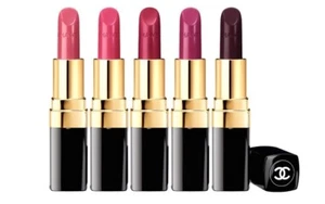 CHANEL Lipstick Rouge Coco Ultra Hydrating Lip Colour, NIB, 100% AUTHENTIC - Picture 1 of 133