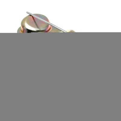 Cilindro maestro de freno compatible con International Scout II 1967-1975 1010,1110 1000D,1100 Foto 1 de 4