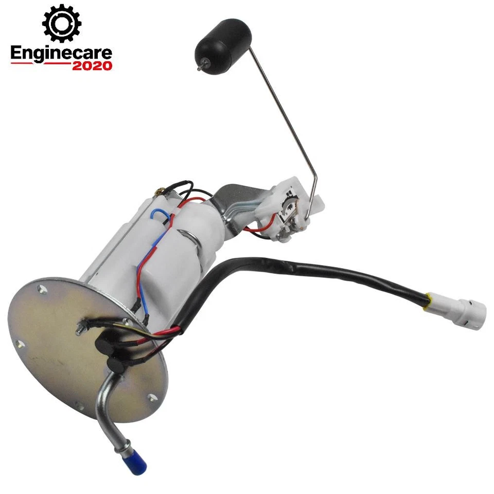 Bomba de combustible para Suzuki GSXR1000 GSX-R1000 15100-21H01 2007-2008 Foto 1 de 4