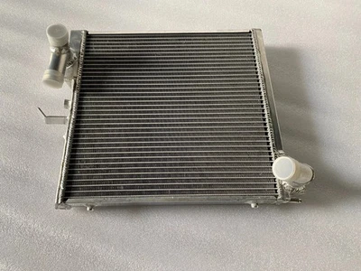 For Porsche 911 GT3/RS; 911 Turbo 991 2014-2019 Left  Radiator 99110614101 - Image 1 of 4
