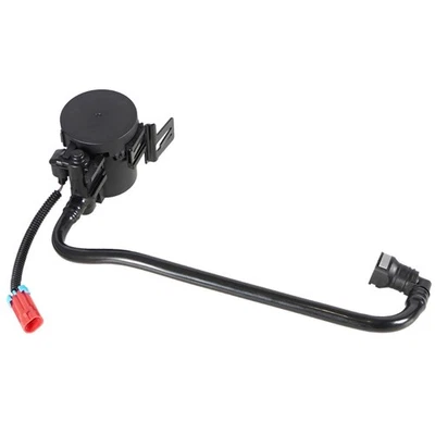 Heavy Duty Emissions Canister Solenoid Valves 10386359 20907779 for Vehicle - Image 1 of 4