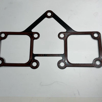 1 Genuine James Rocker Cover Gasket For Harley Davidson OEM 17540-69-X - Image 1 of 4